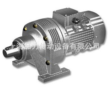 85型WB擺線減速機(jī)