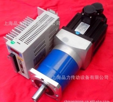 AF系列行星減速機(jī)的安裝使用需要專業(yè)的對待