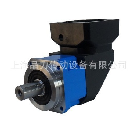 常見減速機(jī)的種類    