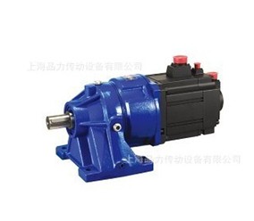 伺服游星減速機(jī)解決斷軸問(wèn)題