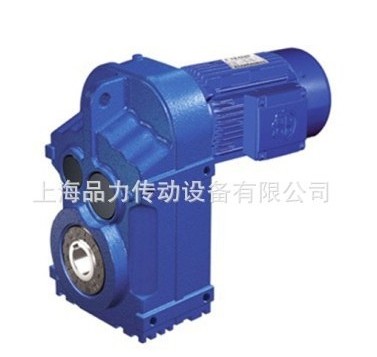 平行軸減速機(jī)潤滑油的使用更換