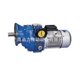 無極調(diào)速減速機(jī)  減速機(jī)VS變頻器調(diào)速！