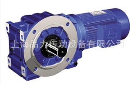 K系列減速機(jī)潤滑油的檢查和更換！