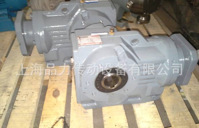【伺服齒輪減速機】傳動比準(zhǔn)確的一種減速器！